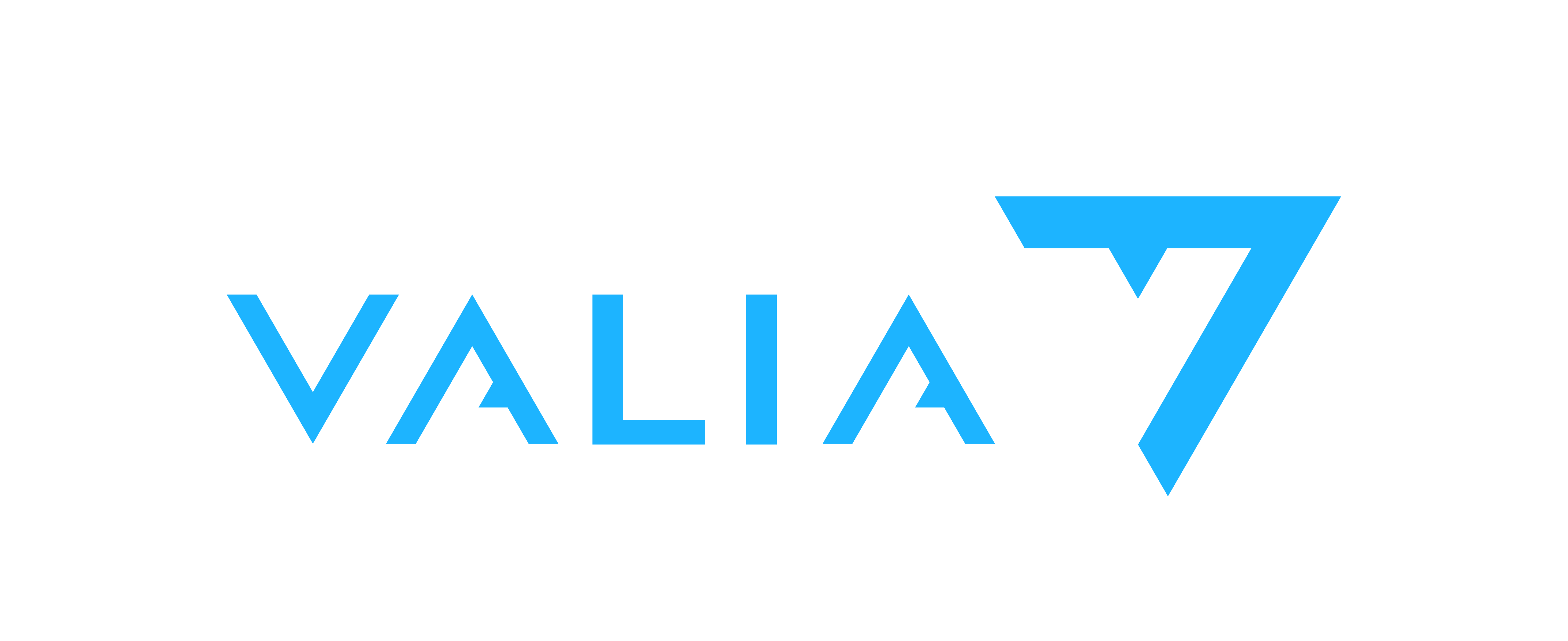 Logo Valia
